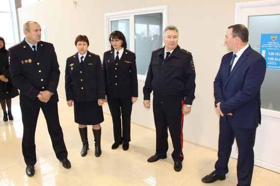 прописка в Верещагино